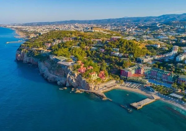 Senza Garden Holiday Club
