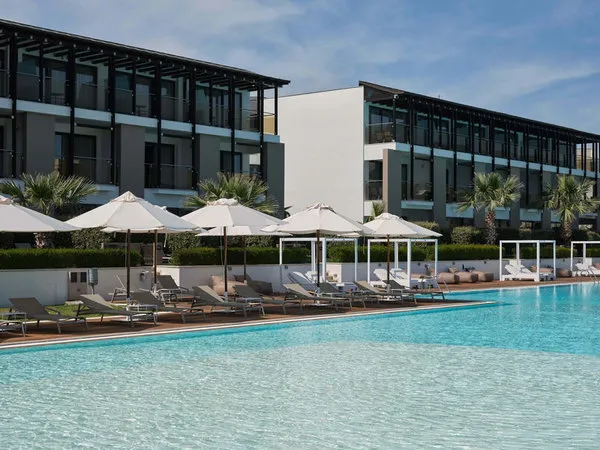 September Hotel Thessaloniki