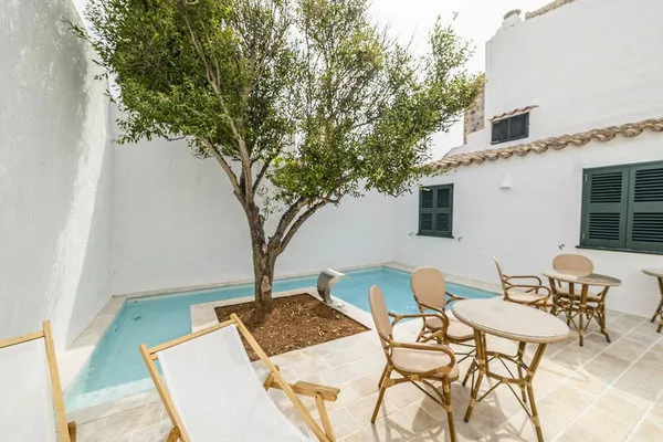 Seranova Luxury Hotel Adult Only