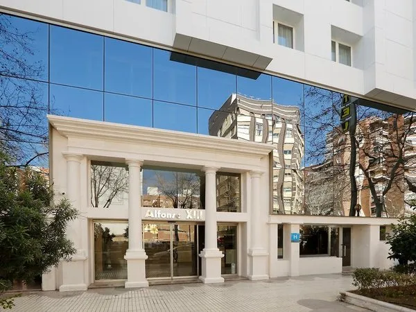 Sercotel Alfonso XIII