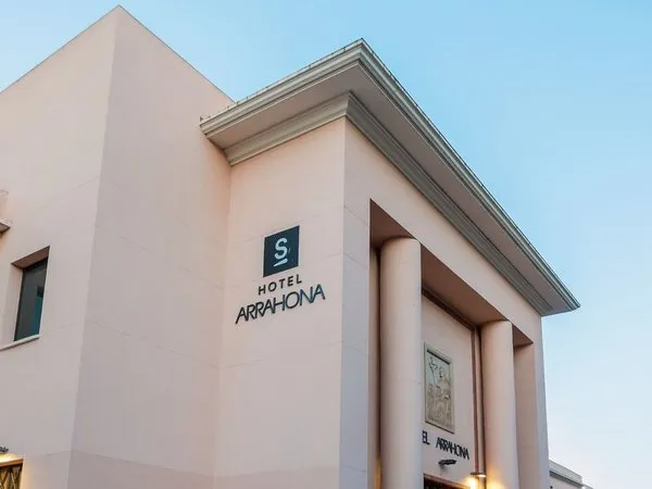 Sercotel Arrahona Sabadell
