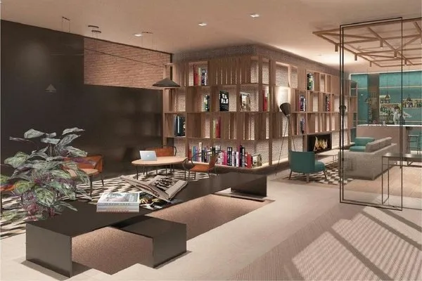 Sercotel Ayala, Ascend Hotel Collection