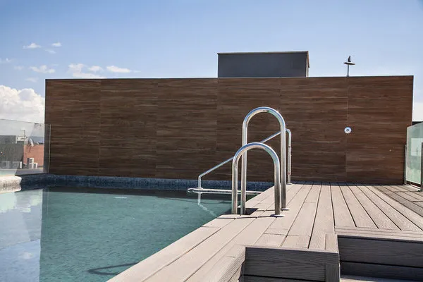 Sercotel Cordoba Delicias, an Ascend Collection Hotel
