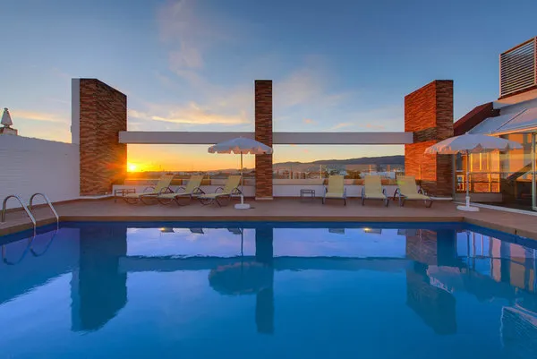 Sercotel Córdoba Medina Azahara