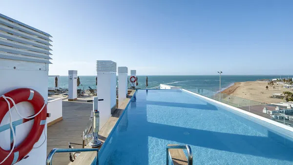 Sercotel Cruz del Mar