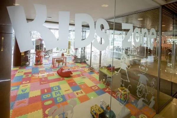 Sercotel Delfos Andorra