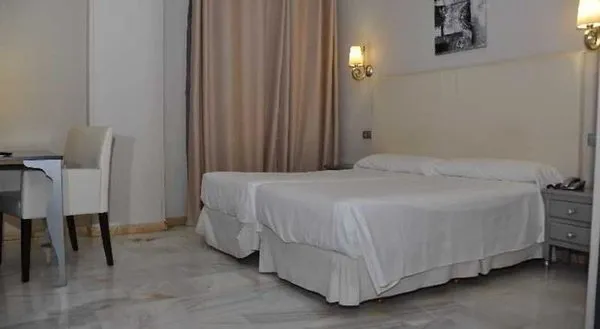 Sercotel Dona Carmela, Ascend Hotel Collection