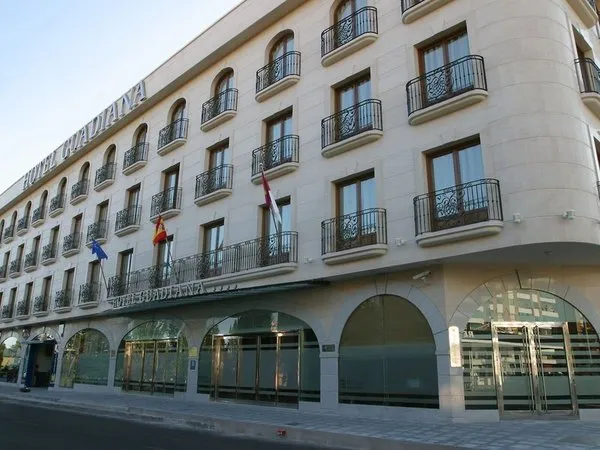 Sercotel Guadiana