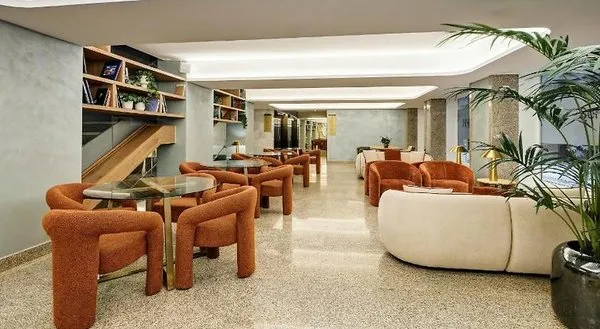 Sercotel HMO Martina
