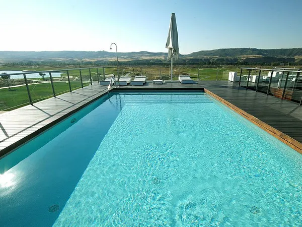 Sercotel Hotel Encin Golf