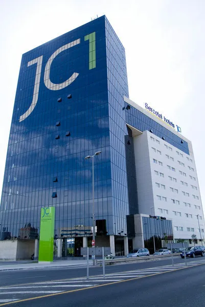 Sercotel JC1 Murcia