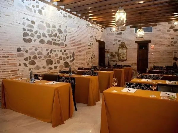 Sercotel Pintor El Greco, Ascend Hotel Collection