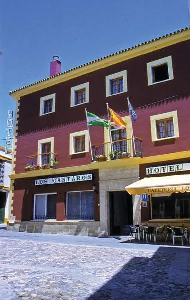 Sercotel Puerto de Santa María