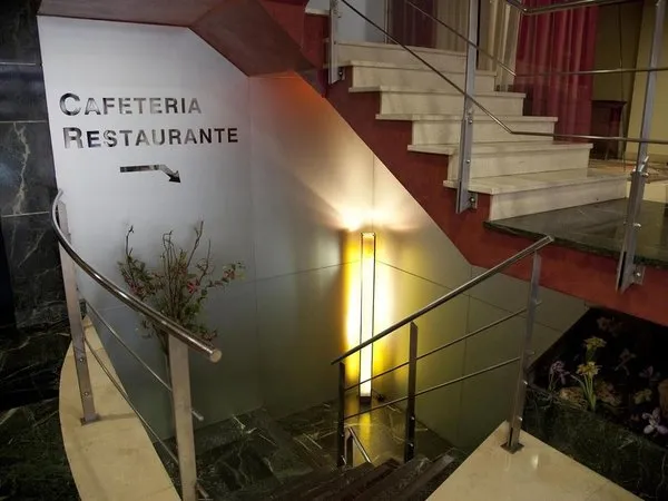 Sercotel Tres Luces, Ascend Hotel Collection