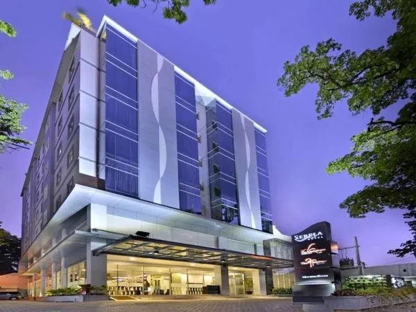 Serela Cihampelas Bandung Hotel