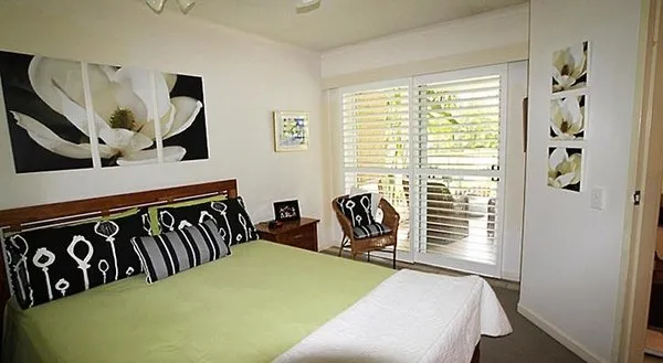 Serenity Apartments Noosa