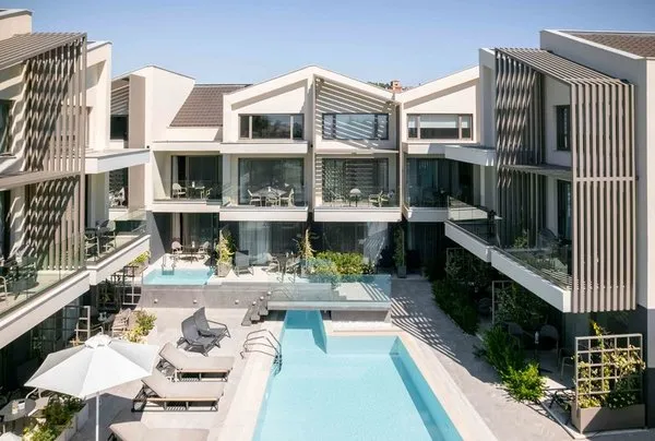 Serenity Suites