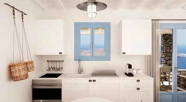 Serifos Blue