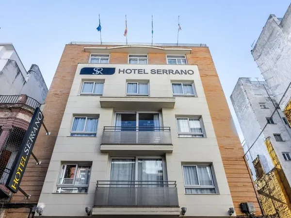 Serrano