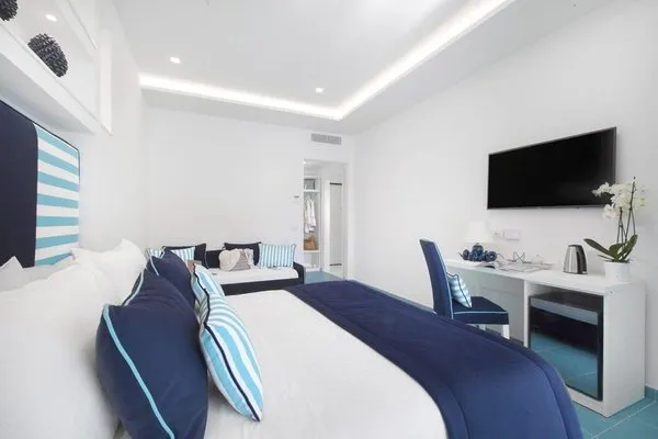 Sersale Suites Sorrento
