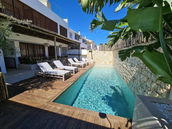 S´Estancia Suites
