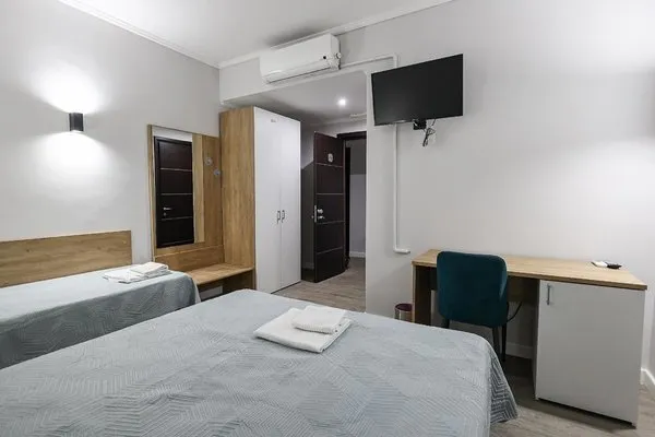 Seven Kings Relais