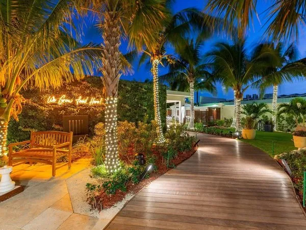 Seven Stars Resort