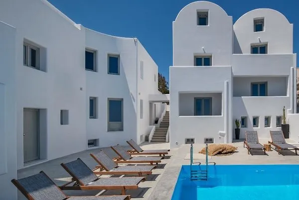 Seven Suites
