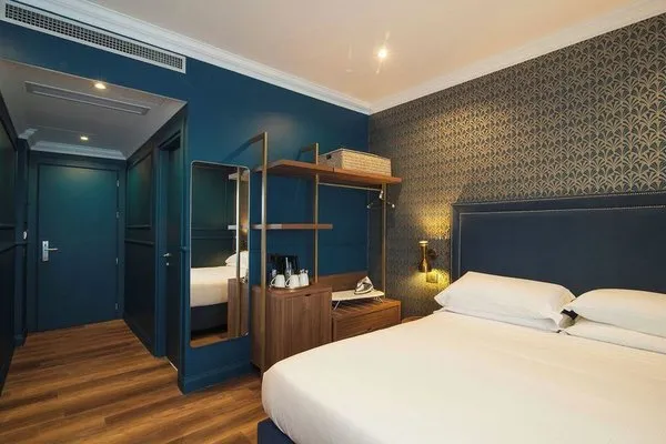 Seven Suites