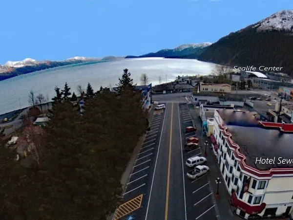 Seward