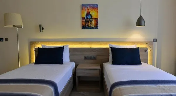 Seyir Village Hotel