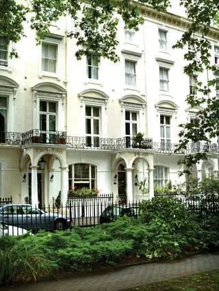 Shakespeare Hotel