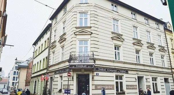 Shalom Kazimierz