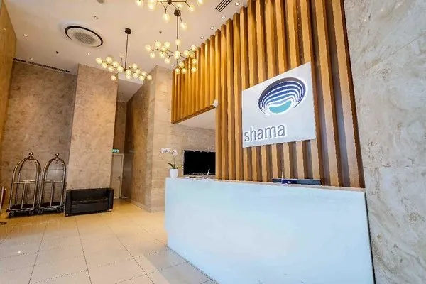Shama Suasana Johor Bahru