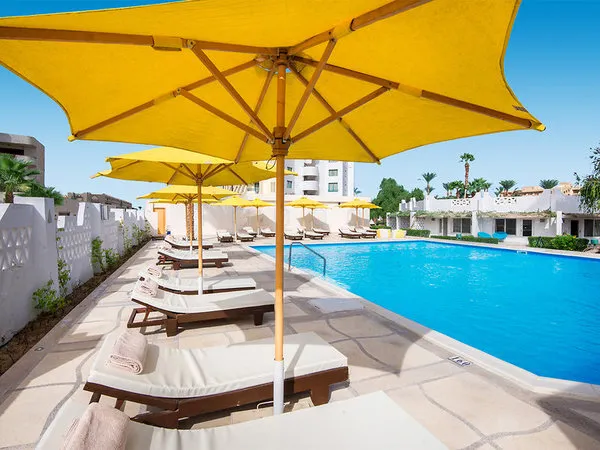 Shams Lodge Water Sports Resort