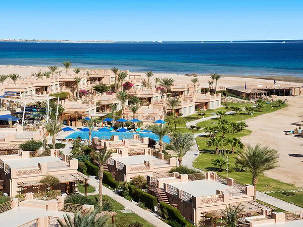 Shams Prestige Abu Soma Resort