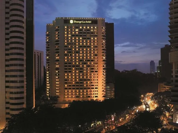 Shangri-La