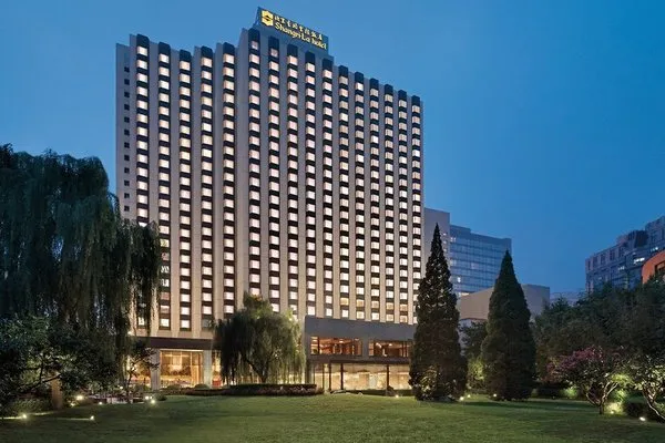 Shangri-La Hotel, Beijing