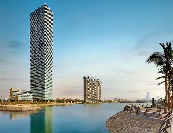Shangri-La Jeddah