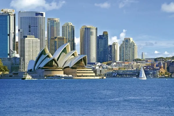 Shangri-La Sydney