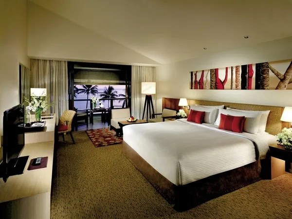 Shangri-La Tanjung Aru