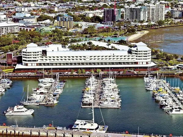 Unterkünfte in Cairns suchen