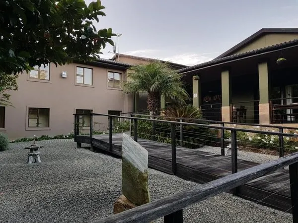 Shangrila Manor
