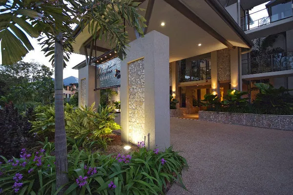 Shantara Resort & Spa