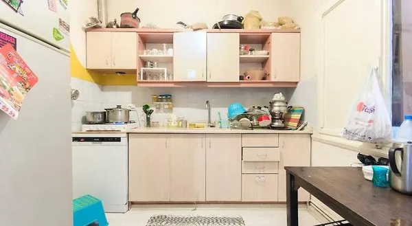Shantihome Hostel