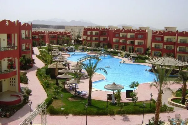 Sharm Bride Resort Aqua & SPA