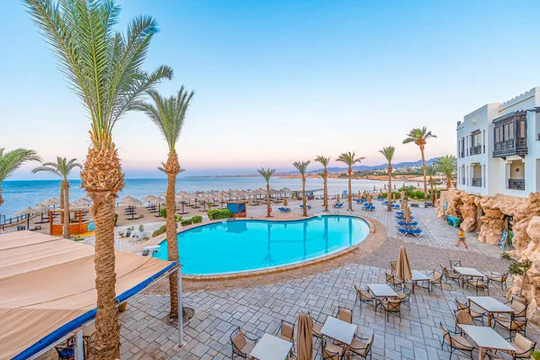 Sharm Plaza Hotel
