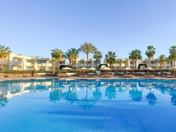 Sharm Reef