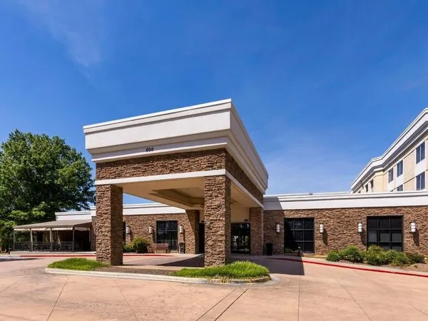 Sheraton Atlanta Perimeter North