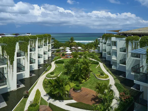 Sheraton Bali Kuta Resort